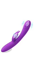 rabbit vibrator