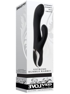 Power Vibrator Dildo