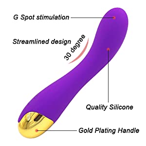g spot vibrator massager
