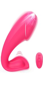 wearable dildo