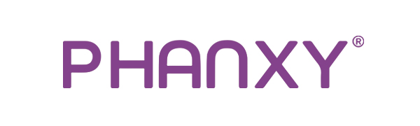PHANXY rose vibrator