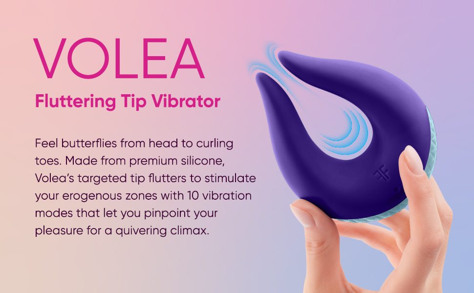 Volea Purple