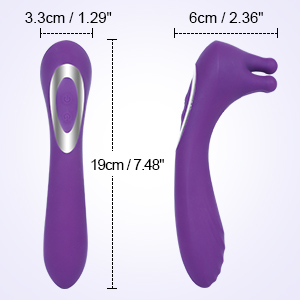 vibrator women