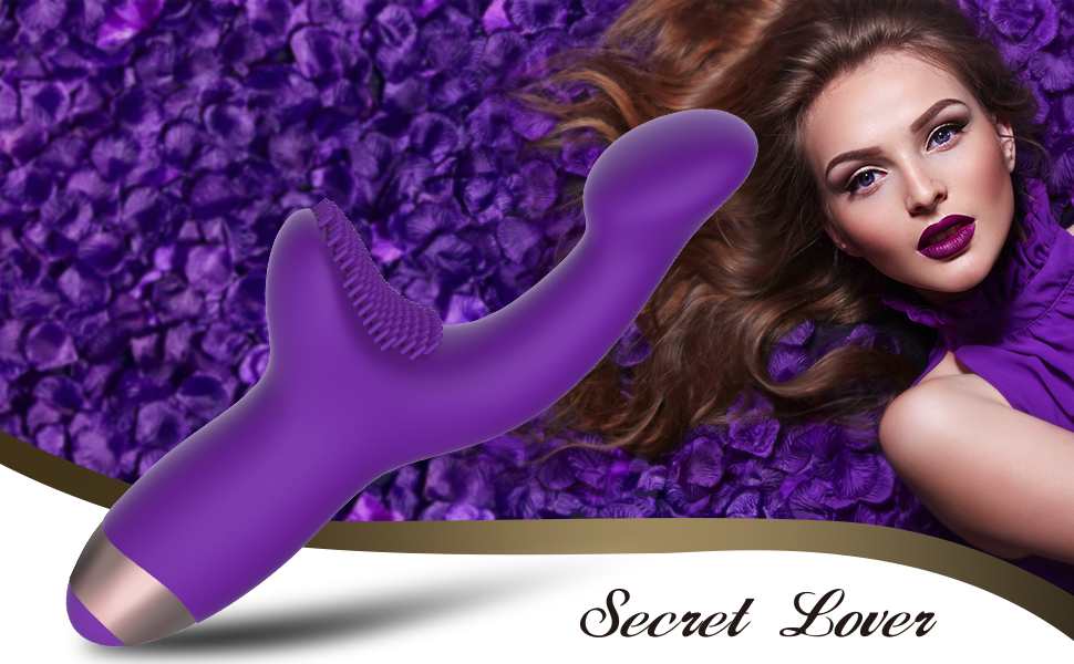 G spot vibrator