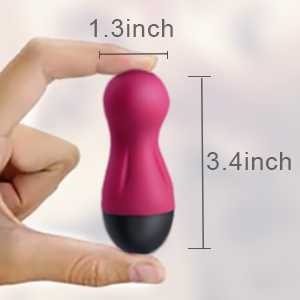 Sexy Slave Bullet Vibrator