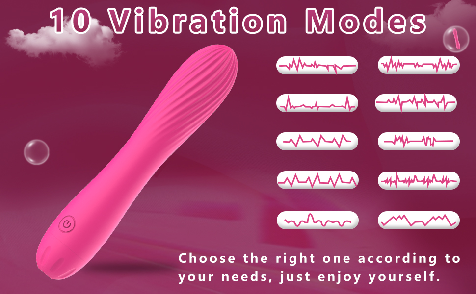 G Spot Vibrator