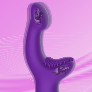 G spot vibrator