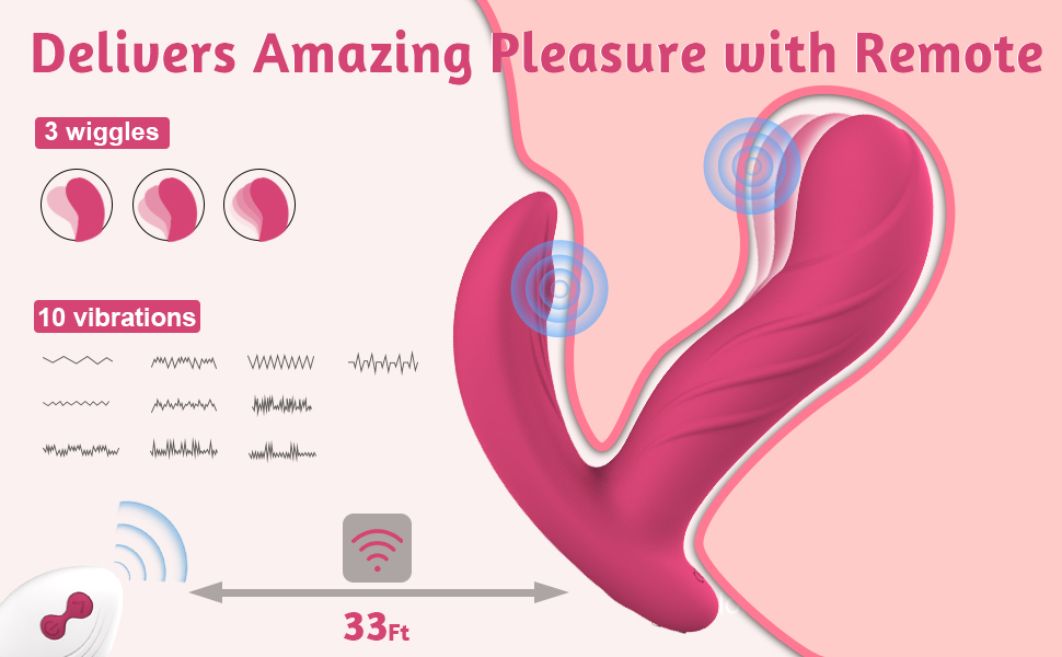 panty vibrator A+2