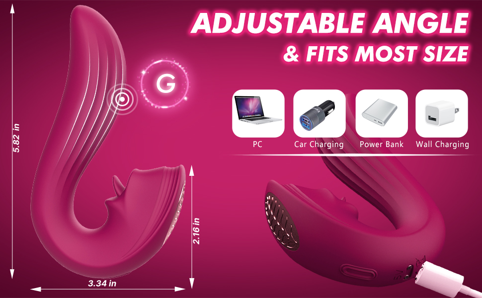Adult toys