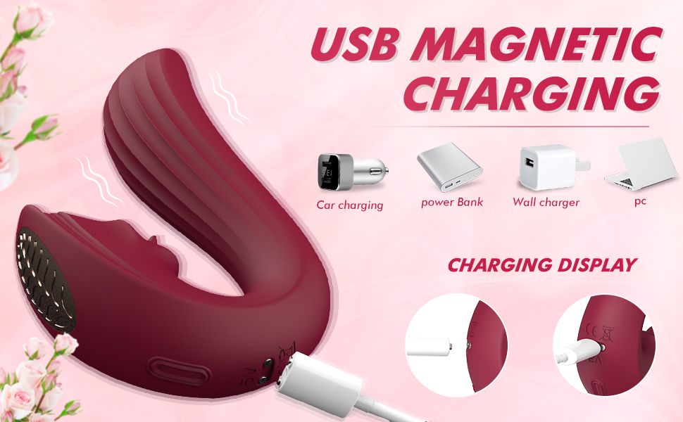 USB dildo