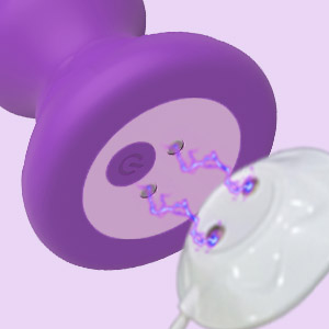 rose sex stimulator