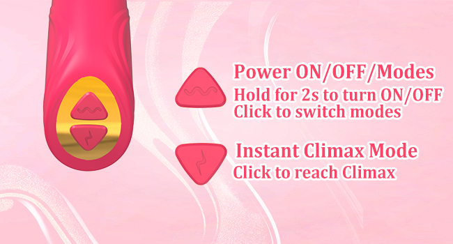 dildo vibrator