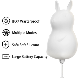 Lactation Massager