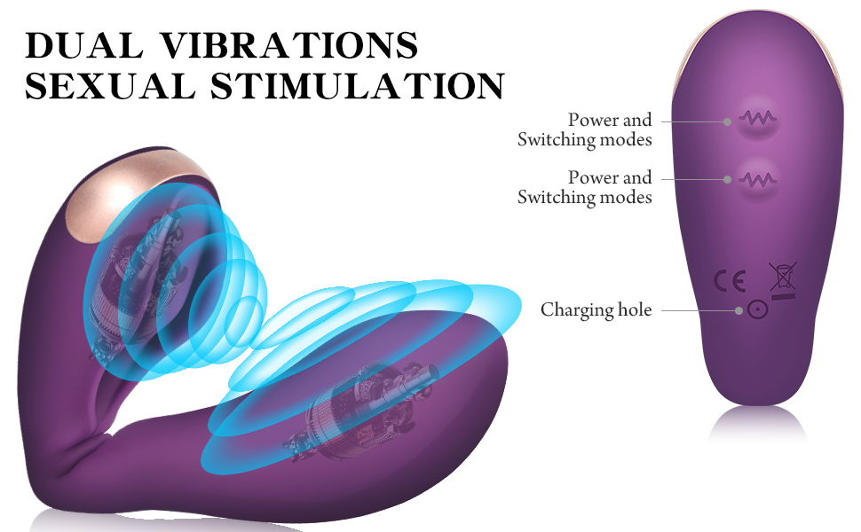 Clitoris Stimulator 