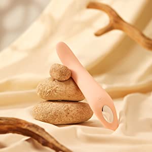 Sakulove Spin Clitoral and G Vibrator