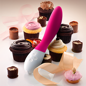 mona 2 lelo personal massager