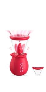 Rose Toy for Women