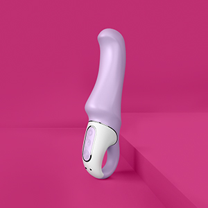 satisfyer charming smile vibrator