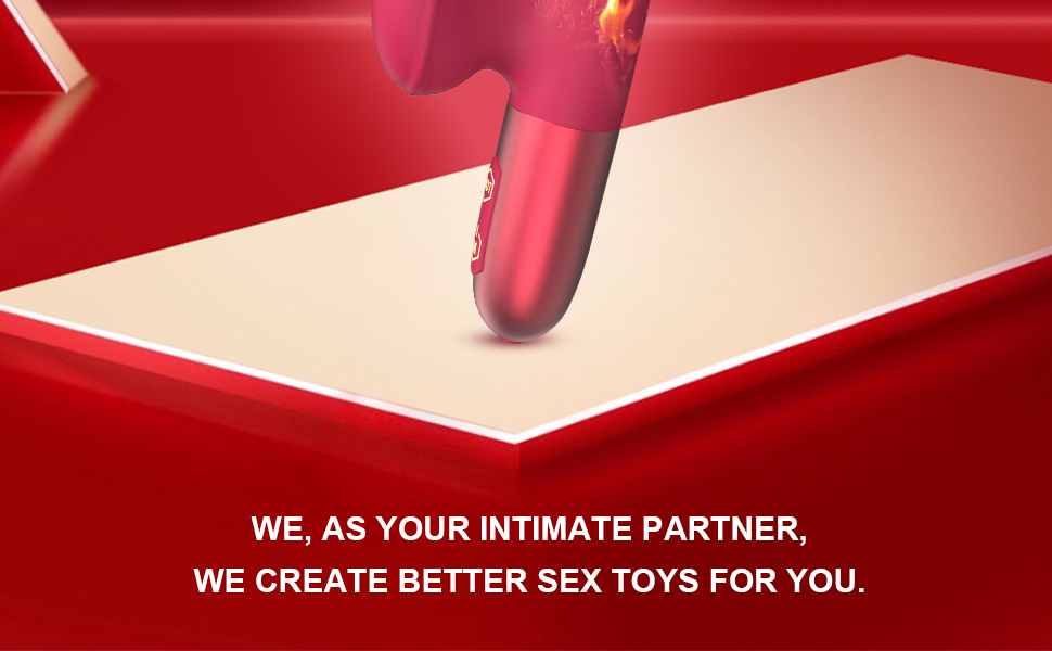 Realistic Dildo