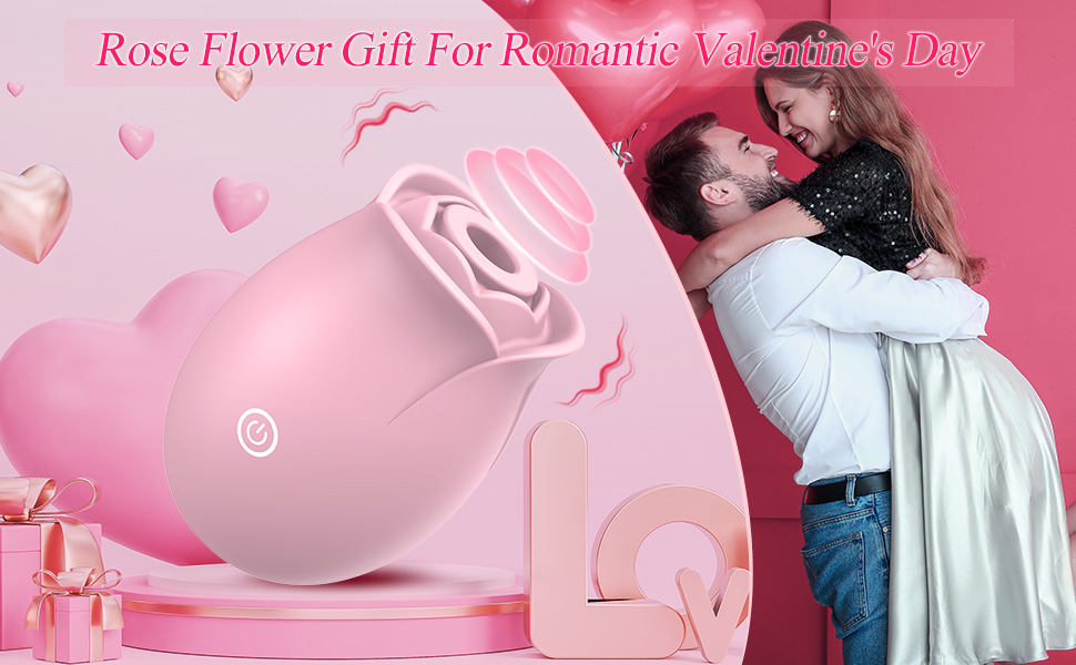 rose toy
