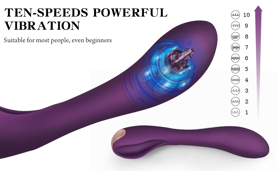 G Spot Vibrator 