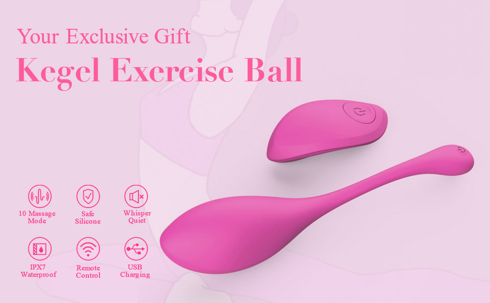 kegel ball