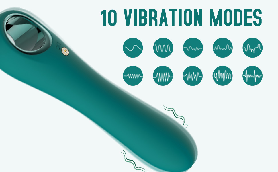 vibrating dildos