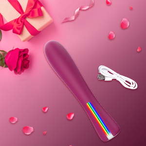 vibrating wand for her pleasure