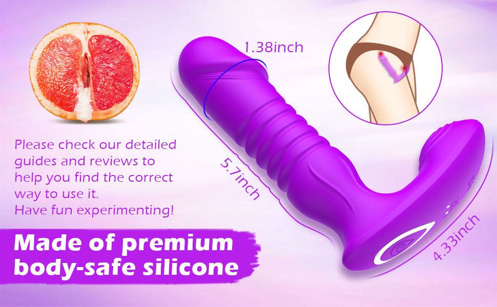 vibrator