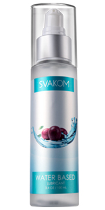 passion fruit waterbased lube good for  male masturbator sroker sleeve