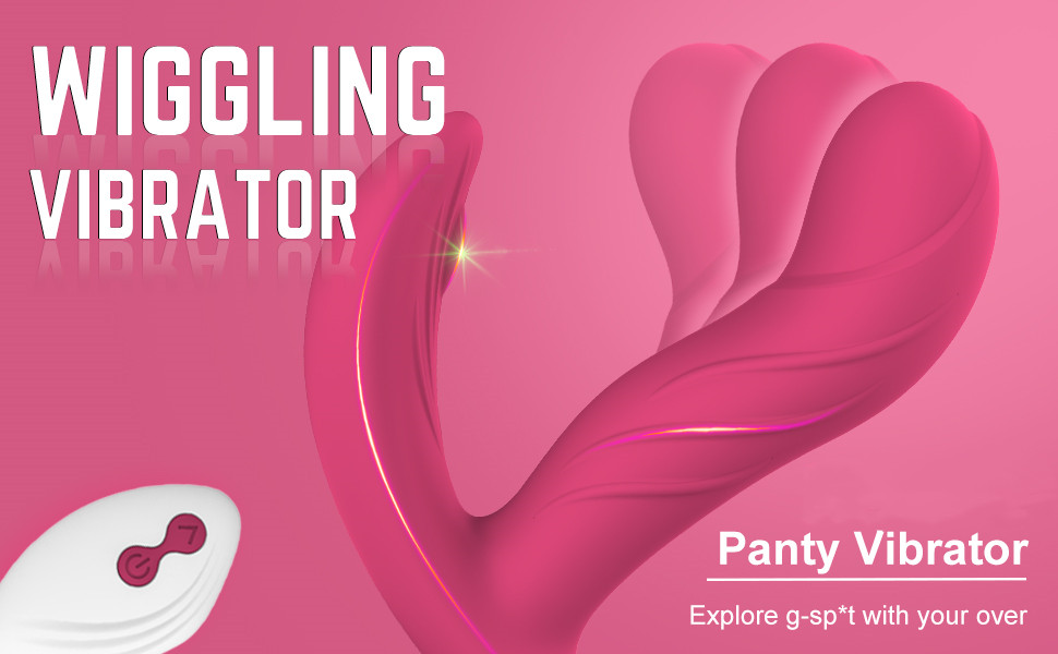 panty vibrator A+1