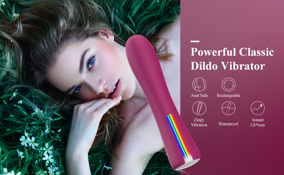 g spot vibrator