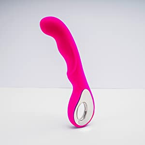 Playzzr G Marks the Spot Sex Toy for Stimulation