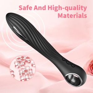 silicone vibrator 