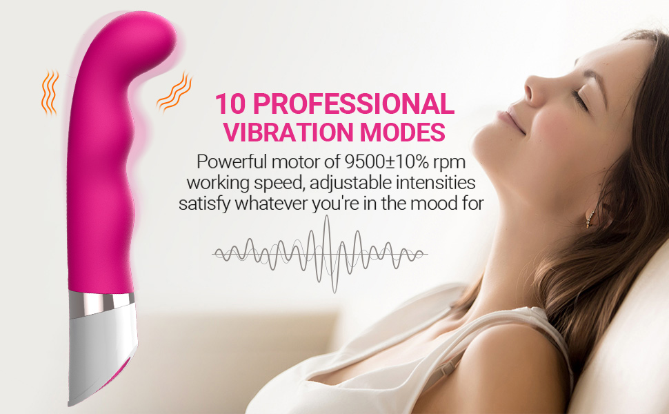 female vibrators