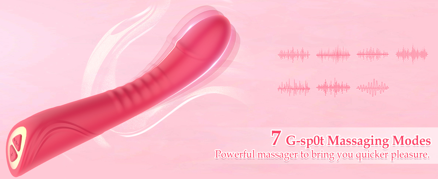 dildo vibrator