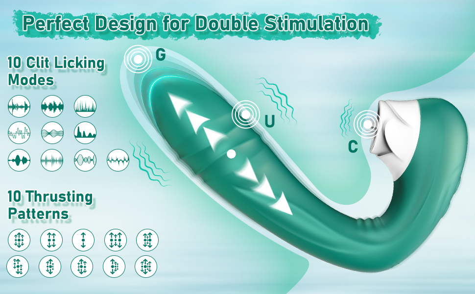 dildo vibrator