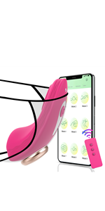 app vibrator