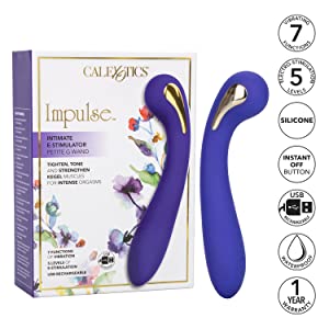  Exotic Novelties Impulse 