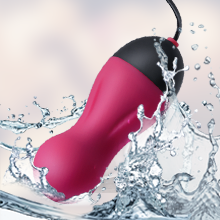 Sexy Slave Bullet Vibrator