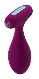Plua Fuchsia Femme Funn