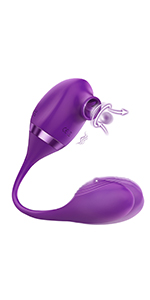 Thrusting Vibrator for Women