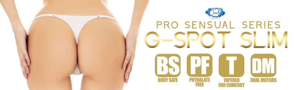 Pleasure Spot Vibrator, Vibrator with Pleasure Spot Slim Vibrator, Massager Spot Vibrator 