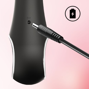 Usb vibrator