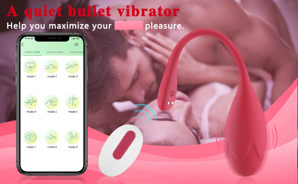 vibrators