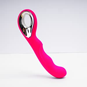 G Marks the Spot Sex Toy from Playzzr by Playboxx