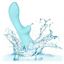 Waterproof rechargeable 