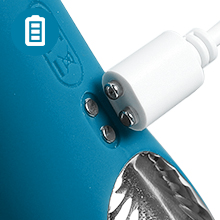 Magnetic charging