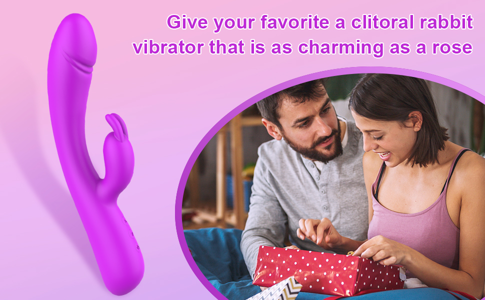 Rabbit Vibrator