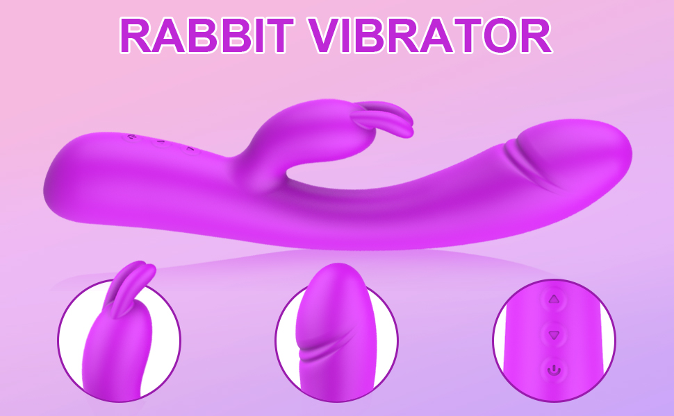 Rabbit Vibrator